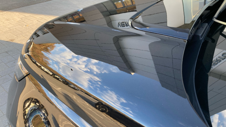 Land Rover Discovery Sport 1.5 P270e Dynamic SE 5dr Auto [5 Seat] Station Wagon